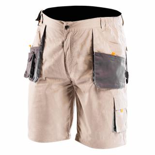 Pracovné nohavice montérky šortky NEO COTTON (Montérky na traky)