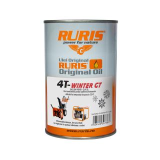 RURIS olej 4T-Winter GT (&lt;p&gt;&lt;span style= font-family:'Open Sans', sans-serif;line-height:normal;font-size:14px;letter-spacing:.14px;color:#333333;vertical-align:inherit; &gt;RURIS 4T-Winter GT je viacstupňový polosyntetický olej na mazanie všetký