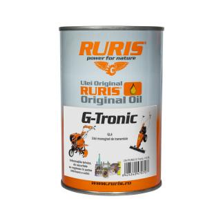 RURIS prevodový olej G-TRONIC 600ml (&lt;p&gt;&lt;strong style= color:#333333;font-family:Arial;font-size:13px; &gt;RURIS G-T&lt;/strong&gt;&lt;strong&gt;ronic&lt;span style= color:#333333;font-family:Arial;font-size:13px;vertical-align:inherit; &gt;  je 