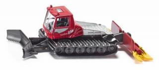 SIKU Ratrak Pistenbully 600 1037 1:87