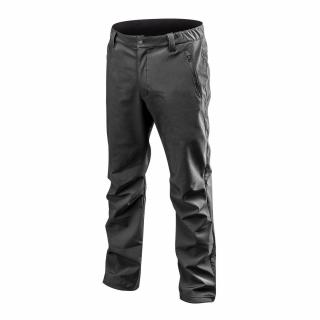Softshellové pracovné nohavice NEO WARM (Pracovné nohavice NEO)