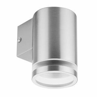 Vonkajšia lampa strieborná 99-082 NEO