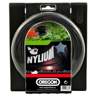 Žacie lanko 2,7 mm x 15 m - NYLIUM HVIEZDA