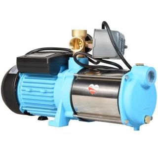 COVERA BG-K00018-O Hydroforové čerpadlo 1300W MH 1300 s príslušenstvom