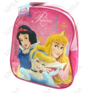 Disney Princess batoh ruksak ružový pre dievčatá