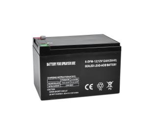 GEKO CG73252A Batéria pre 12Ah akumulátorový postrekovač