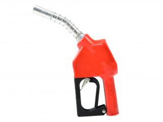 GEKO G01027 Tankovacia pištoľ s autostopom na čerpadlo pumpu na naftu olej tankovanie