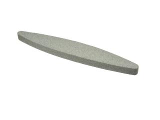 Geko G01320 9  Oválna oslička brúsny kameň 22,7cm