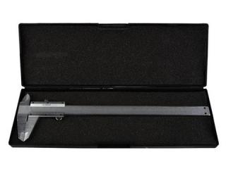 GEKO G01478 Posuvné MERADLO ŠUPLERA manuálne 0,02mm 200mm