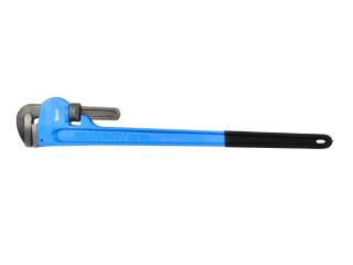 GEKO G01684 Hasák, hydraulický kľúč na potrubie, Typ  STILLSON  36  (914mm)