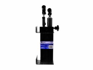 GEKO G02014 Hydraulická pumpa 30t pre hydraulický dielenský lis, rozpínaky