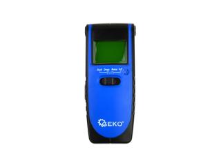 Geko G03360 Detektor kovov, drôtov a profilov typ 1