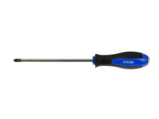 Geko G32070 Krížový skrutkovač ph 2x150 mm
