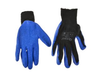 GEKO G73595 Ochranné pracovné rukavice veľ. 8 zateplené 12 pár