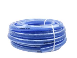 GEKO G73711 Pneumatická vzduchová hadica PVC 25x4mm 25m