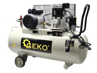 GEKO G80303 OLEJOVÝ KOMPRESOR 100L typ Z 2HP