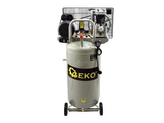 GEKO G80304 Vertikálny olejový kompresor 100L 2HP