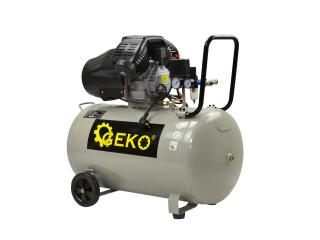 GEKO G80330 OLEJOVÝ KOMPRESOR 100L 4,1HP 530l/min 230V