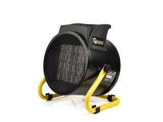 GEKO G80407 Elektrický ohrievač vzduchu ventilátor 2000W / 230V