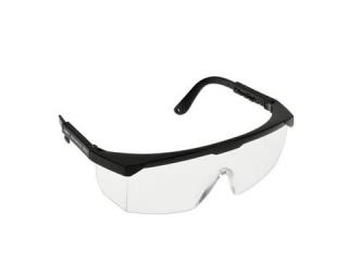 GEKO G90022 Ochranné pracovné okuliare priehľadné ochrana očí
