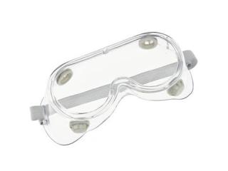 GEKO G90024 Ochranné pracovné okuliare číre, bezfarebné Gogle ochrana očí