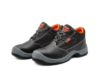Geko G90518-40 Bezpečnostné pracovné topánky obuv S1P oceľový špic 40