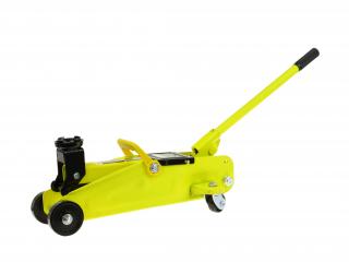 GEKO K00275 Hydraulický zdvihák 2T pákový pod auto zdvíhadlo hever Keltin