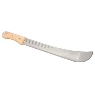 IRMA MTTD55 Mačeta sekací nôž 55/40/13 cm 1,8 mm
