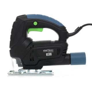 Kraft&Dele KD1675-Z 700W Elektrická priamočiara píla 0 - 45 ° KING SERIES