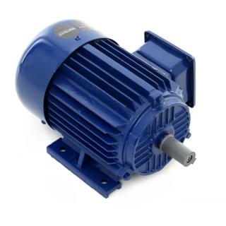 KraftDele KD1811 Elektrický motor elektromotor 1,5kW 380V (Elektromotor 1500W)