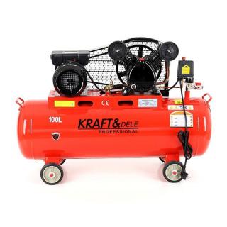 KRAFTDELE KD402