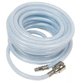 KraftDele KD441 Pneumatická vystužená hadica PVC 12mm 20m