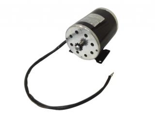 MAGMA 1020 Elektrický motor DC elektromotor 12V DC 300W