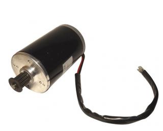 MAGMA 7712 R 5M Elektrický motor elektromotor 12V DC 200W