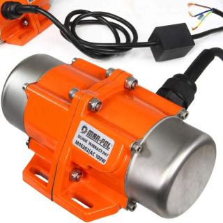 MAR-POL M06202 VIBRAČNÝ MOTOR DO VIBRÁTORA 230V 100W