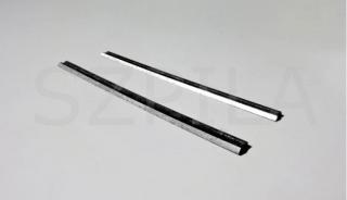 Mar-pol M79830 Nože pre hoblík obojstranné 2ks 82mm 82x5.5x1.1
