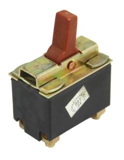 MAR-POL P00014 Náhradný vypínač / Spínač do elektrického náradia