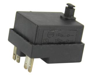 MAR-POL P00103 Náhradný vypínač / Spínač do elektrického náradia FA3-5/2W