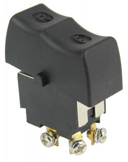MAR-POL P00201 Náhradný prepínač spínač 1/2  pre elek. uťahovák kľúč