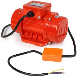 MARPOL M06204 VIBRAČNÝ MOTOR 1-fázový 230V 200W