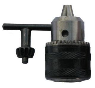 MARPOL M79572 Rýchloupínacia skľučovadlová hlava na vŕtačku, skľučovadlo 1,5-13mm