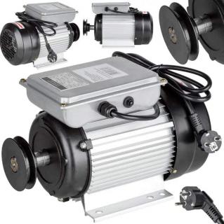 MAX 2579 Elektromotor Elektrický motor 2,2KW / 3HP 230V 1 fázový