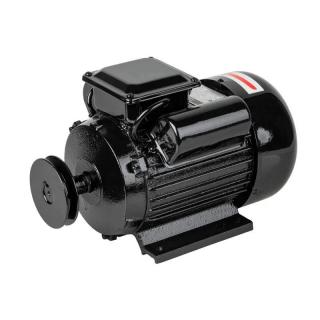 MAX LXC50PRO 2,2KW Elektrický motor, elektromotor 1 fázový 2850 ot / min.