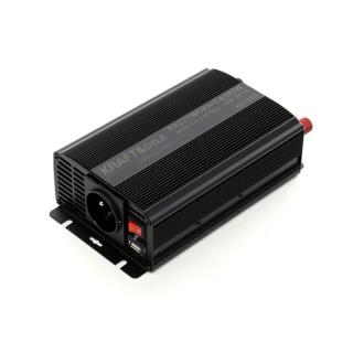 Menič napätia 500W - 12V KRAFT  DELE KD1252