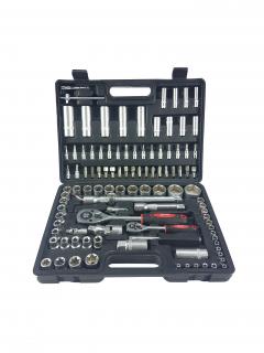 SIXTOL Gola sada TOOL SET 108