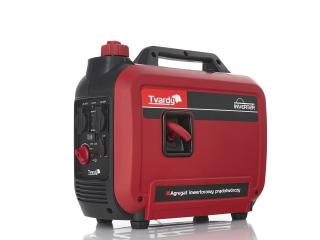 TVARDY T05015 Invertorová elektrocentrála generátor prúdu 3HP 2KW