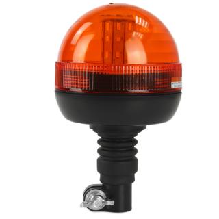 Výstražné svetlo 12-24V 8W 40-LED