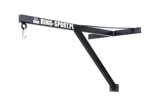Držiak boxerského vreca do steny dlhý (rameno 100 cm) RA-63 Ring Sport (Ring RA-63)