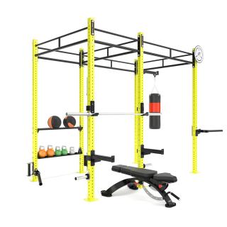 Klietka Crossfit MFT-RIG-05 Marbo Sport (Marbo MFT-RIG-05)