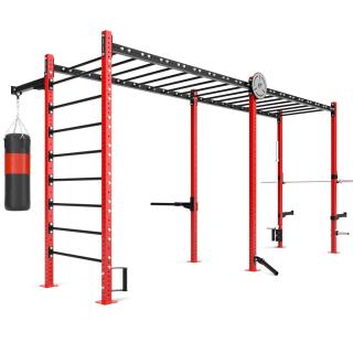 Klietka Crossfit MFT-RIG-07 Marbo Sport (Marbo MFT-RIG-07)